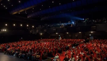 Сергунина: еще в четырех районах столицы появились кинотеатры "Москино"