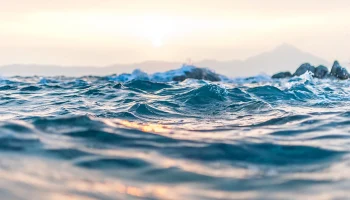 Американский авианосец USS Gerald R. Ford прибыл в воды Карибского моря