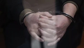 Напавшего на главу Мурманской области Чибиса заключили под стражу на два месяца