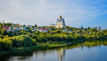 Обломки двух летательных аппаратов обнаружили в Липецкой области