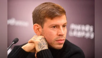 RT: в отношении Смолова возбуждено уголовное дело из-за драки в "Кофемании"