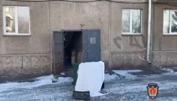 В Красноярске школьница родила ребенка и выбросила его в мусоропровод