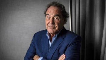 Оливер Стоун назвал Москву городом прекрасного будущего