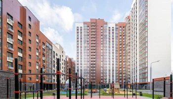 Дома по программе реновации построят в четырех районах Москвы в рамках КРТ Дома по программе реновации построят в четырех районах Москвы в рамках КРТ