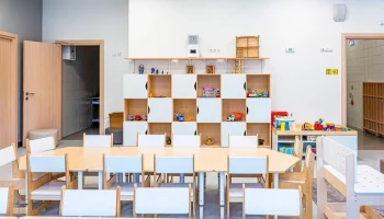 Детсад появится в Краснопахорском районе по проекту КРТ