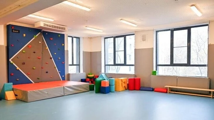 Детский сад на 200 мест появится во Внукове Детский сад на 200 мест появится во Внукове