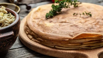 Столичная компания увеличила производство блинного теста более чем на 46% к Масленице