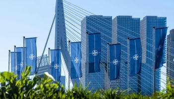 СМИ: Китай считает НАТО причастным к атаке ВСУ на Курскую область