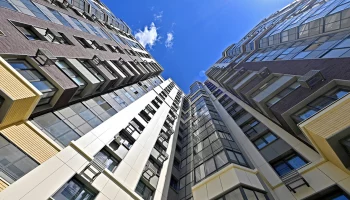 Первый этап программы реновации завершен в 47 районах Москвы