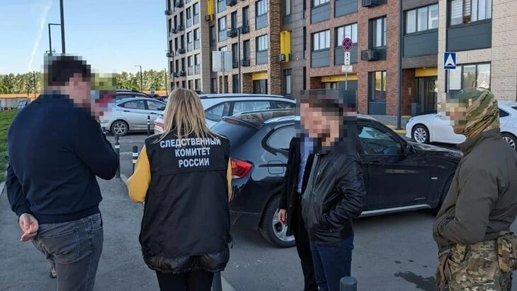 10 человек задержаны под Владимиром за мошенничество при организации похорон 10 человек задержаны под Владимиром за мошенничество при организации похорон