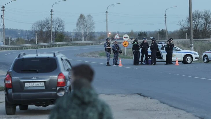 Режим ЧС отменен в 11 населенных пунктах Киржачского района Режим ЧС отменен в 11 населенных пунктах Киржачского района
