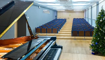 Собянин рассказал, как преобразилась детская музыкальная школа имени Лядова