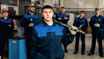 Собянин рассказал о планах модернизации мастерских и лабораторий в колледжах