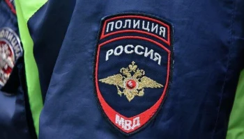 Водителю, протаранившему в Москве пять машин, стало плохо во время движения