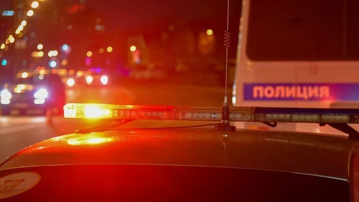 Пешеход погиб в центре столицы в результате ДТП Пешеход погиб в центре столицы в результате ДТП