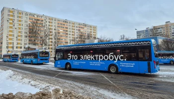 Более 25 тысяч безбилетников выявили в столице за три года