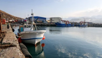 Порт в Северо-Курильске возобновил морское сообщение после цунами