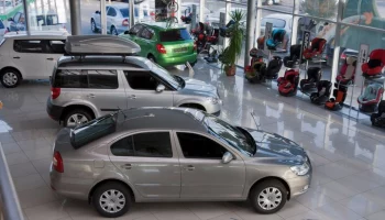 В России подорожали автомобили с пробегом