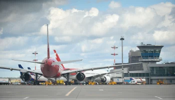 Прокуратура контролирует соблюдение прав пассажиров рейса Москва &mdash; Оренбург