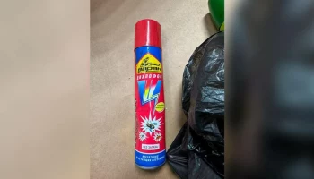 Производитель дихлофоса прокомментировал ситуацию с отравлением семьи под Красноярском