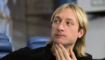 Плющенко заявил, что деньги, отсуженные у ребенка, пойдут на благотворительность