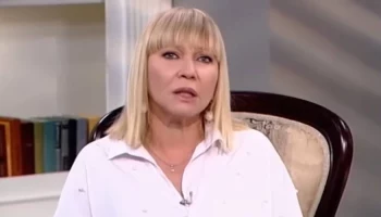 Экс-солистка &laquo;Комбинации&raquo; Иванова ответила на слухи о воссоединении группы