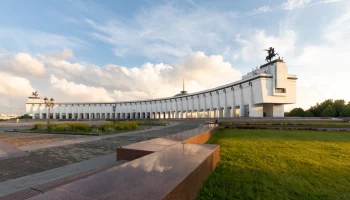 Музейщики из десяти регионов России повысят квалификацию в Музее Победы