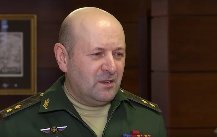 Губернатор Ситников: Погибший генерал Кириллов знал, что за ним охотятся Губернатор Ситников: Погибший генерал Кириллов знал, что за ним охотятся