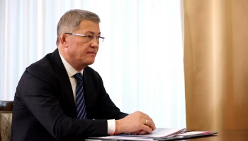 &laquo;Где-то есть наша вина&raquo;: Хабиров прокомментировал массовые беспорядки в Баймаке