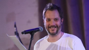 Александр Цыпкин выступит с программой "Питерский оld school. О&nbsp;любви" 7 марта