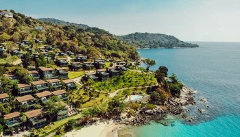 Автобус с российскими туристами перевернулся на Пхукете