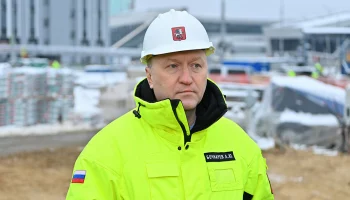Андрей Бочкарев: Почти полсотни детских садов и школ построят в Москве до конца года