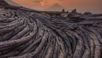 РГО объявило о приеме работ на Х фотоконкурс "Самая красивая страна"