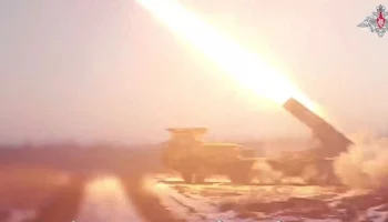 Силы ПВО сбили за ночь 115 украинских БПЛА над пятью регионами РФ