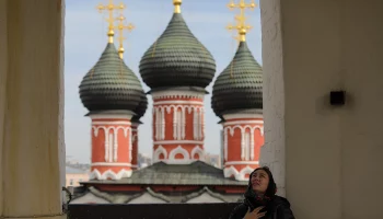 Вознесение Господне: история праздника, что можно и чего нельзя делать в этот день