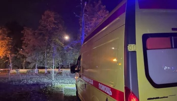 Мужчина ранен из-за атаки ВСУ в Белгородской области