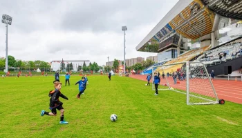 В Москве собственники 33 спортобъектов получат налоговую льготу