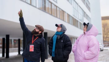 Сергунина рассказала о новом туристско-просветительском проекте столицы