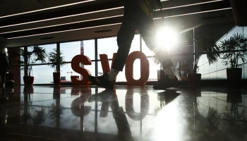 Росавиация объяснила ситуацию с задержкой рейсов в столичных аэропортах