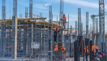 ФОК с помещениями для культурных мероприятий построят в Головинском районе