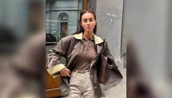 Бывшая жена Гуфа ответила на сообщения о его дебоше