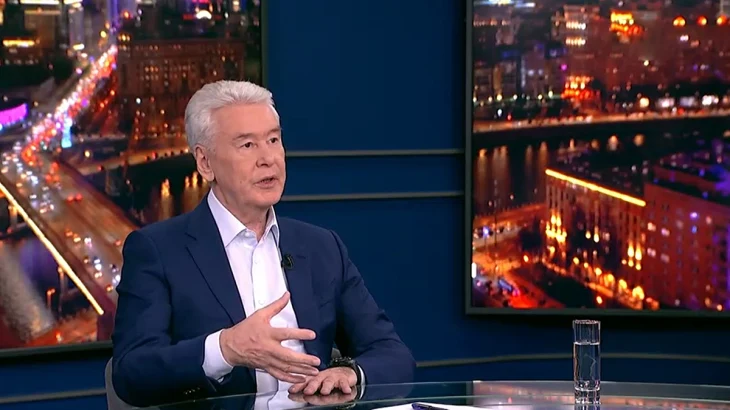 «Оценки москвичей волнуют больше»: Собянин — о словах Уиткоффа про столицу «Оценки москвичей волнуют больше»: Собянин — о словах Уиткоффа про столицу