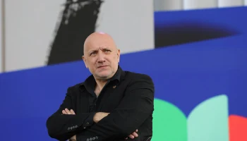 &laquo;Приступил к работе&raquo;: писатель Захар Прилепин вернулся в зону СВО