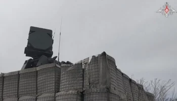 Собянин сообщил об уничтожении 180-го БПЛА на подлете к Москве с полудня субботы