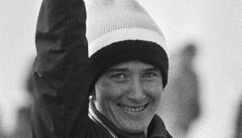 Олимпийская чемпионка по конькобежному спорту Петрусева умерла в 70 лет