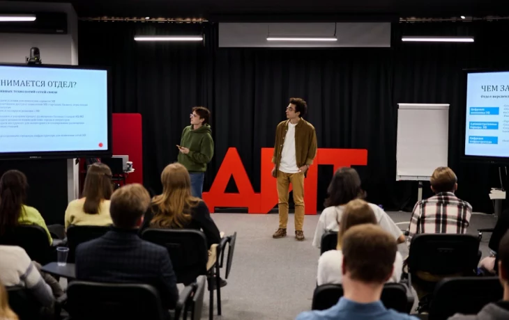 Сергунина пригласила молодых ИТ-специалистов на стажировку в правительство Москвы Сергунина пригласила молодых ИТ-специалистов на стажировку в правительство Москвы