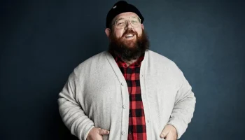 Deadline: актер Ник Фрост может исполнить роль Хагрида в сериале о Гарри Поттере