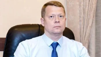 Министр транспорта Кубани Переверзев арестован по делу о мошенничестве