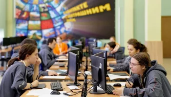 Собянин сообщил о старте приема заявок на чемпионат "Абилимпикс &ndash; 2025"