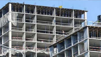 Участок в Покровском-Стрешневе реорганизуют по программе КРТ